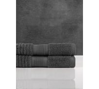Полотенце махровое SOFI DE MARKO Star антрацит 70x140 Пол-Ст-70х140ан