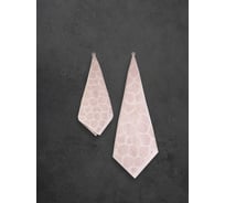 Полотенце махровое SOFI DE MARKO Mari чайная роза 50x90 Пол-МА-50х90чр