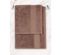 Полотенце махровое SOFI DE MARKO Judy кофе 70x140 Пол-Ду-70х140кф