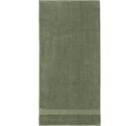 Полотенце махровое SOFI DE MARKO Leonardo хаки 70x140 Пол-Лд-70х140хк