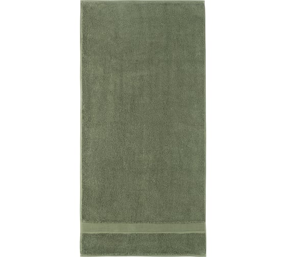 Полотенце махровое SOFI DE MARKO Leonardo хаки 70x140 Пол-Лд-70х140хк