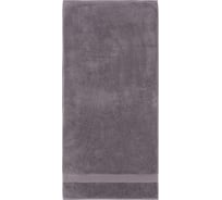 Полотенце махровое SOFI DE MARKO Leonardo антрацит 70x140 Пол-Лд-70х140ан