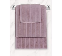 Полотенце махровое SOFI DE MARKO Lilly лаванда 50x70 Пол-Лл-50х70лв