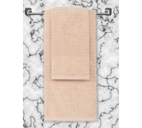 Полотенце махровое SOFI DE MARKO Freddie беж 50x70 Пол-Фр-50х70бж