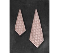 Полотенце махровое SOFI DE MARKO Love чайная роза 70x140 ПЛ-ЛВ-70х140чр