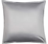 Наволочка Sofi De Marko Мармис (серая) 70x70 (1шт) НВ-мс-70х70сер
