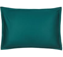 Наволочка Sofi De Marko Мармис (малахит) 50x70 (1шт) НВ-мс-50х70мал