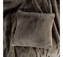 Наволочка Sofi De Marko Ричард (беж) 45x45 Нав-Р1б-45х45