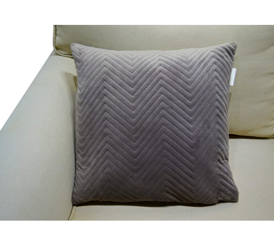 Наволочка Sofi De Marko Оникс №3 45x45 Нав-Он3-45х45 1