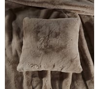 Наволочка Sofi De Marko Ричард (крем) 45x45 Нав-Р4к-45х45