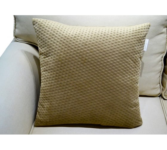 Наволочка Sofi De Marko Шелби №10 45x45 Нав-Ш010-45х45 1