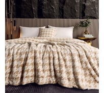 Наволочка Sofi De Marko Эрнесто (св беж) 45x45 Нав-Эр-45х45свб