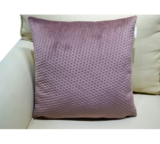 Наволочка Sofi De Marko Шелби №5 45x45 Нав-Ш05-45х45 1