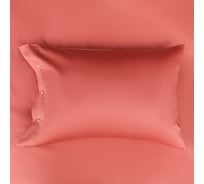 Наволочка Sofi De Marko Premium Mako (коралл) 50x70 Нав-Пм-50х70кр