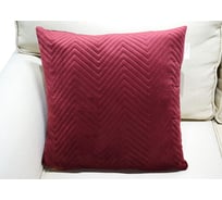 Наволочка Sofi De Marko Оникс №11 45x45 Нав-Он11-45х45