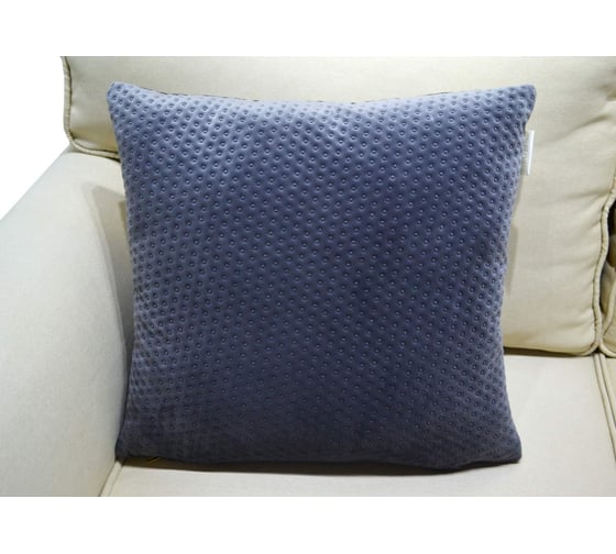 Наволочка Sofi De Marko Шелби №7 45x45 Нав-Ш07-45х45 1