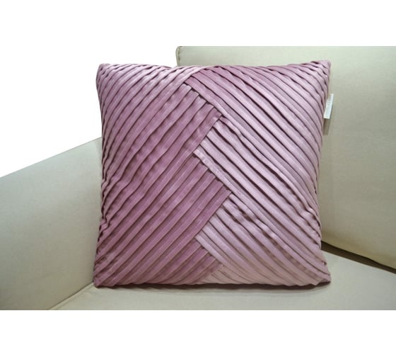 Наволочка Sofi De Marko Эдвин №1 45x45 Нав-Э01-45х45 1