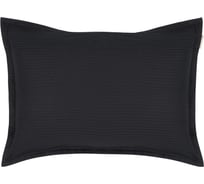 Наволочка Sofi De Marko Тиффани (черная) 50x70 Нав-тиф-50х70чер