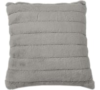 Наволочка Sofi De Marko Анабель (серая) 45x45 Нав-А5-45х45