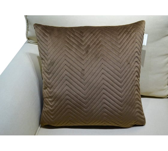 Наволочка Sofi De Marko Оникс №4 45x45 Нав-Он4-45х45 1