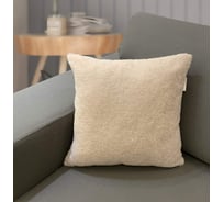 Наволочка Sofi De Marko Лама №3 45x45 Нав-Л3-45х45