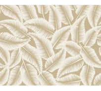 Рулонная штора Эскар Nevada, бежевый, 43х160 см, арт. 81347043160