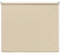 Ролло Эскар Имани Молочный, размер 150х160, арт. 88040150160