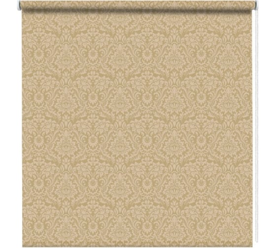 Ролло Эскар Имани Капучино, размер 172х160, арт. 88041172160 1