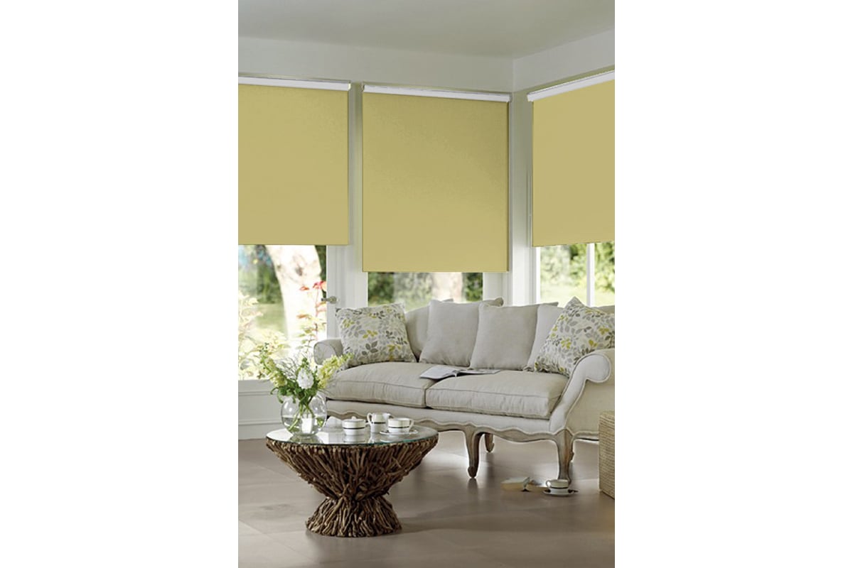 Балконные рулонные шторы – не просто «еще один вариант занавесок»