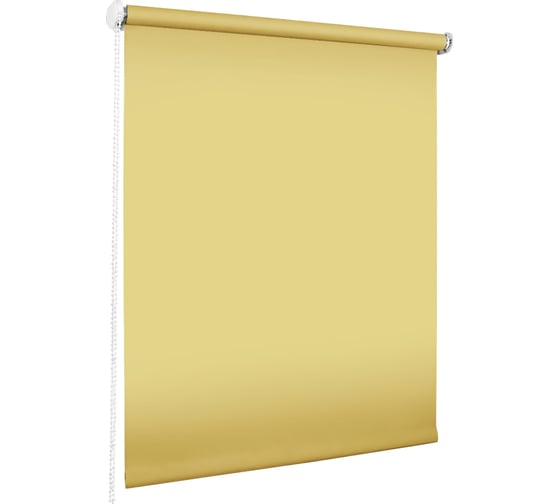 Миниролл Эскар Blackout, 43х170, ваниль, 34021043170 1