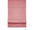 Римская тканевая штора Эскар Натур, розовый, 80x160 см, арт. 1100080 1