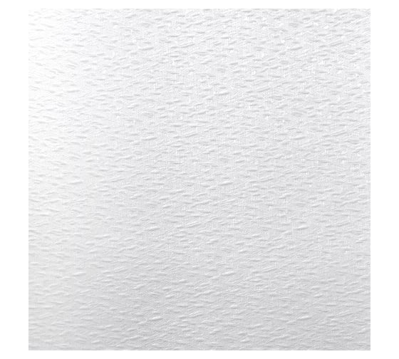 Рулонная штора Эскар Морзе, белый, 130x160 см, 48602130160