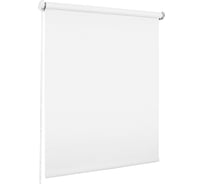 Миниролло Эскар тканевые, белый, 57х170см, 31008057170