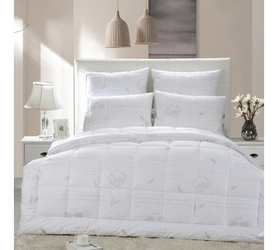 Одеяло Sofi De Marko Artificial fluff 155x215 А-О-1.5 1