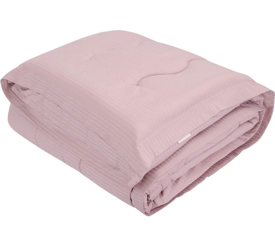 Одеяло Sofi De Marko Тиффани (пепел роза) 155x220 Од-тиф-155х220ппл 1