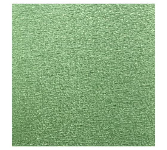 Рулонная штора Эскар Морзе, зеленый, 130x160 см, 46602130160