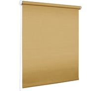 Миниролло Эскар тканевые, темно-бежевый, 62х170см, 31209062170