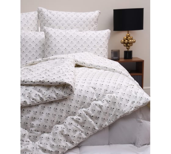Одеяло Sofi De Marko Cashmere wool 155x215 Од-СВ-155х215 1
