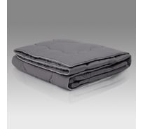 Одеяло Sofi De Marko California (графит) 195x215 Од-Кл-195х215гр