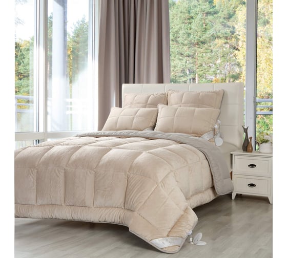 Одеяло Sofi De Marko Extra soft 155x215 Од-111-155х215