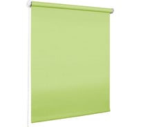 Миниролло Эскар тканевые, салатовый, 62х170см, 31014062170