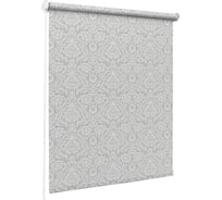 Миниролло Эскар Имани Серый, размер 43х160, арт. 38042043160