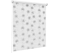 Миниролло Эскар тканевый, одуванчик, 68х170см 37923068170