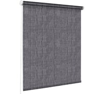 Миниролло Эскар Меланж Cерый, 48х160 304948048160