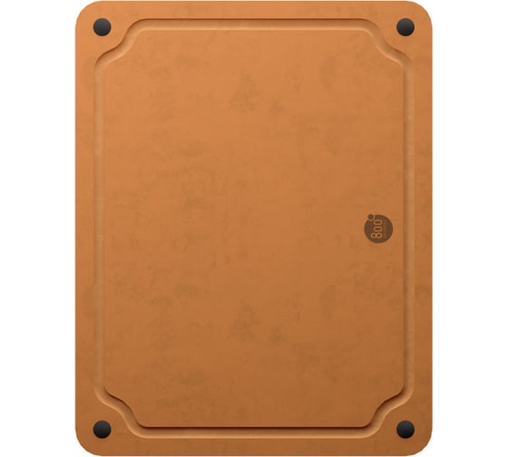 Разделочная доска 800 Degrees Cut & Serve Chopping Board 30х23 cм 800DGR-TLS023 1