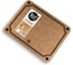 Разделочная доска 800 Degrees Cut & Serve Chopping Board 30х23 cм 800DGR-TLS023 1