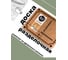 Разделочная доска 800 Degrees Cut & Serve Chopping Board 30х23 cм 800DGR-TLS023 4
