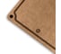 Разделочная доска 800 Degrees Cut & Serve Chopping Board 30х23 cм 800DGR-TLS023 12