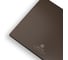 Камень для выпечки 800 Degrees Backing Stone 38х30 см, глазурованный 800DGR-PZ03 12