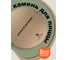 Камень для пиццы 800 Degrees Premium D33 см Premium Pizza Stone. 800DGR-PZ01 4